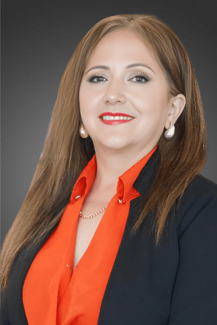 Lourdes Robles - Real Estate Salesperson in Pico Rivera, CA