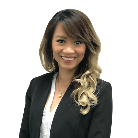 Kylie Duong in Santa Ana