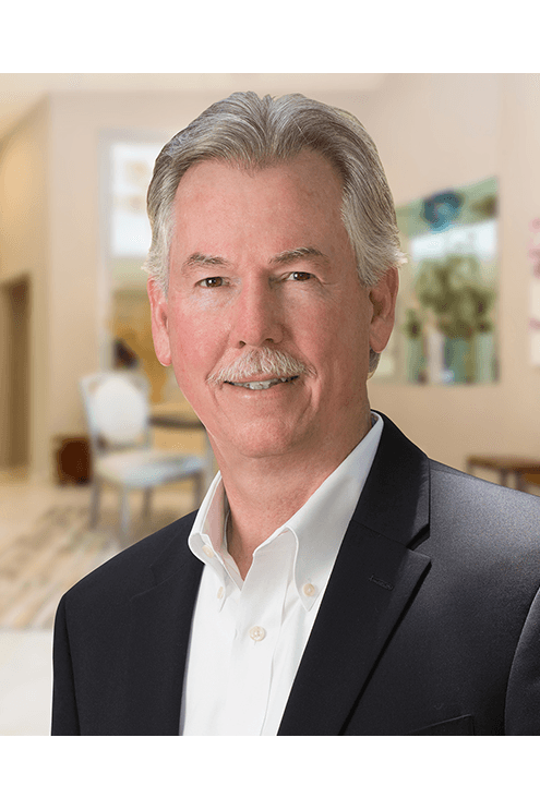 Charles Shirley - Sales Associate in Weston, FL