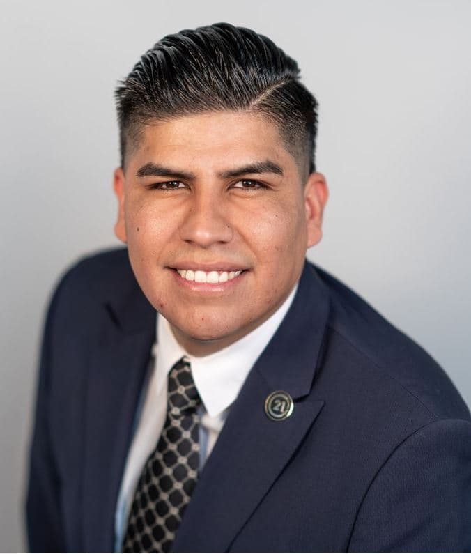 Christian Ramos in Norwalk, CA