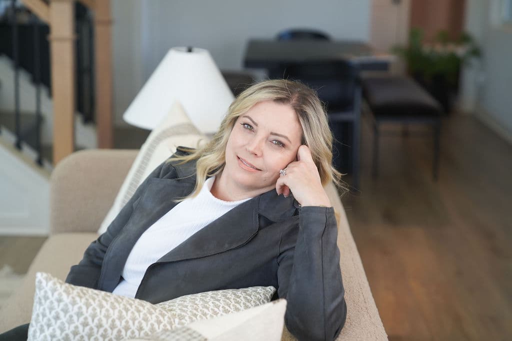 Nicole Quinn - Real Estate Broker in Zionsville, IN