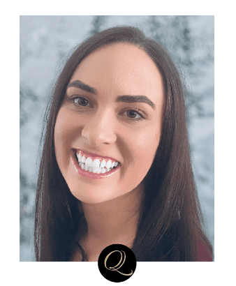 Elisabeth Quesada in Orem, UT
