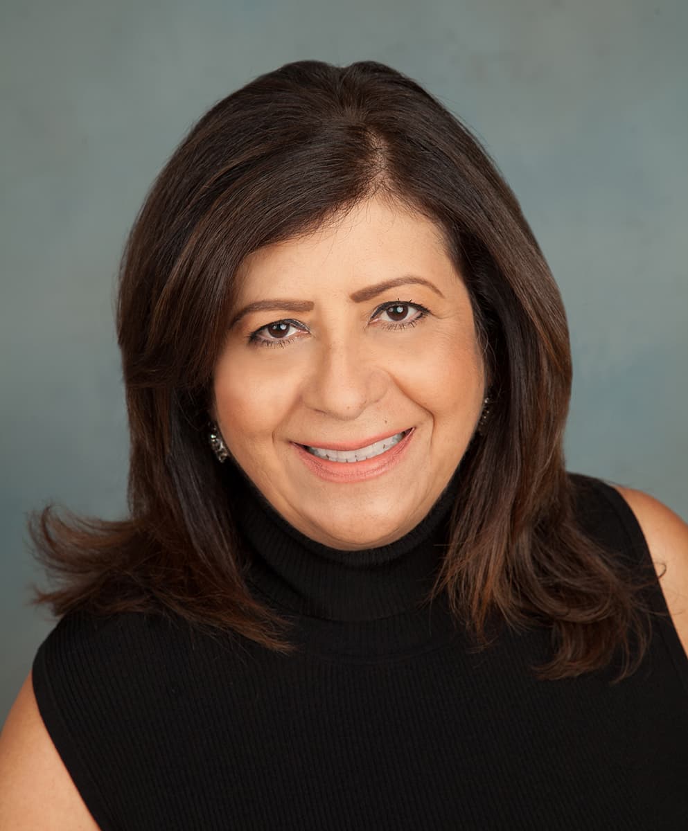 Yolanda Ponce in Santa Maria, CA