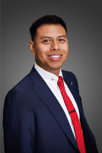 Daniel Fabian in Pico Rivera, CA