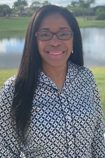 Betty Wilson - Sales Associate in Boynton Beach, FL