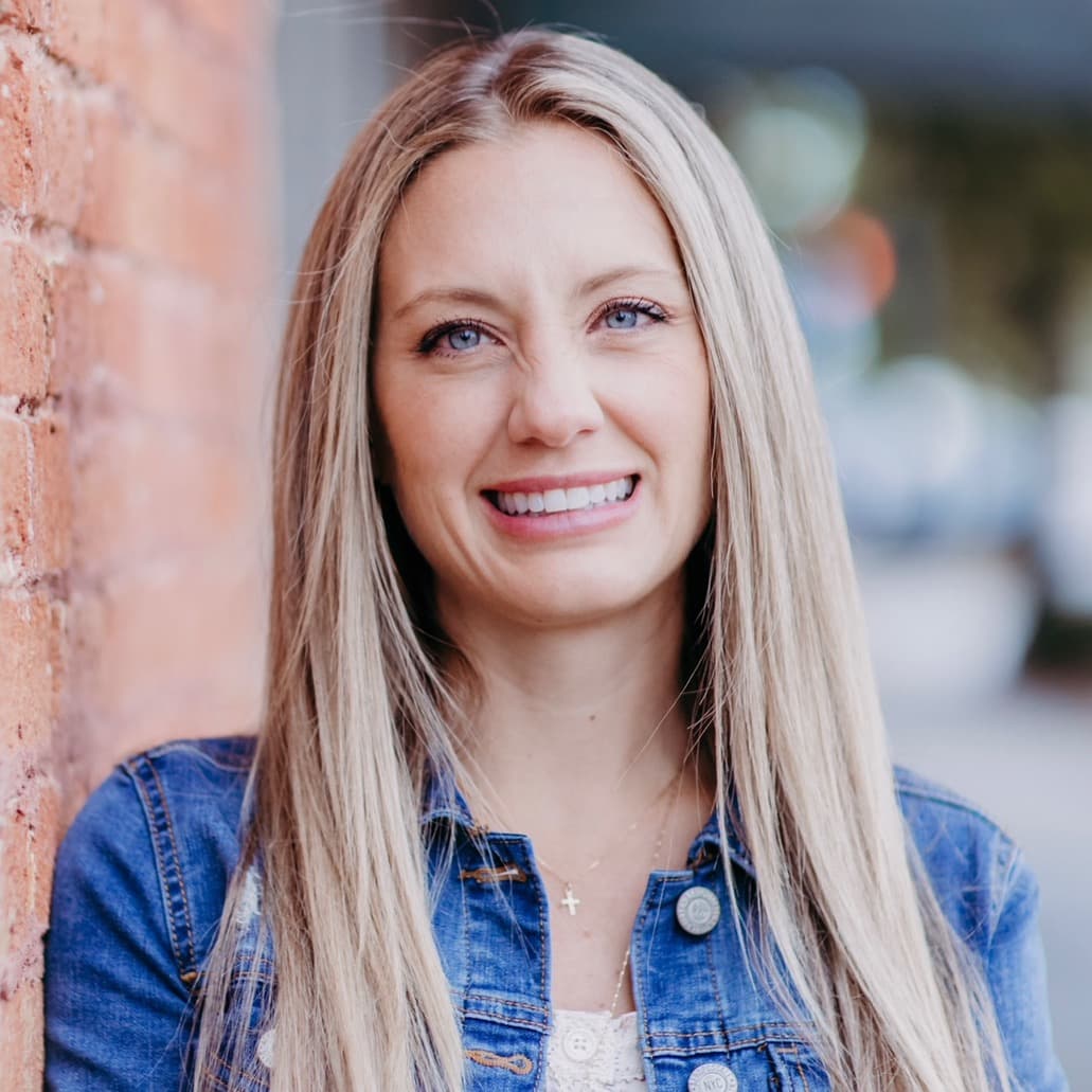 Megan Kraus - Realtor in Greenville, SC