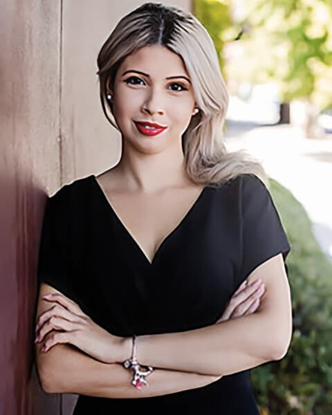 Erika Avitia - Broker in Highland, IN