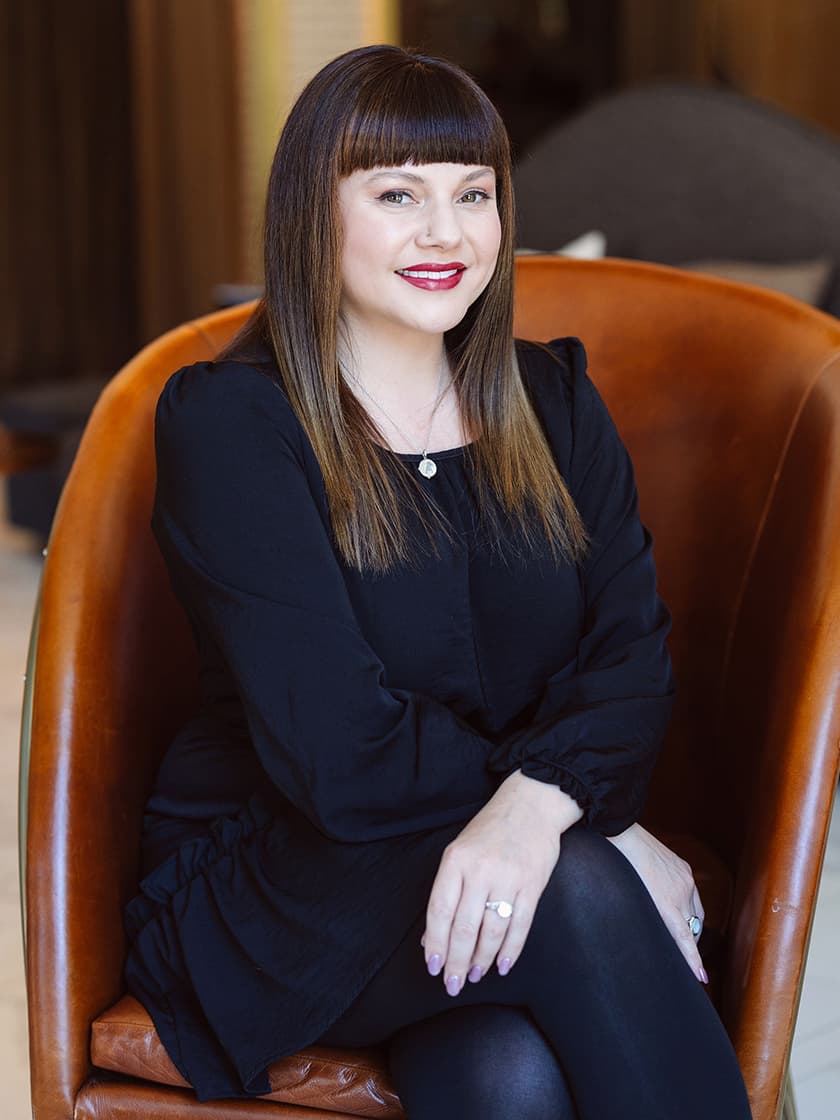 Dee Amber Anderson - Real Estate Professional in Louisville, KY