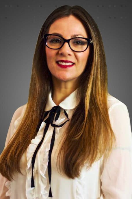 Francelia Pacheco - Real Estate Salesperson in Pico Rivera, CA
