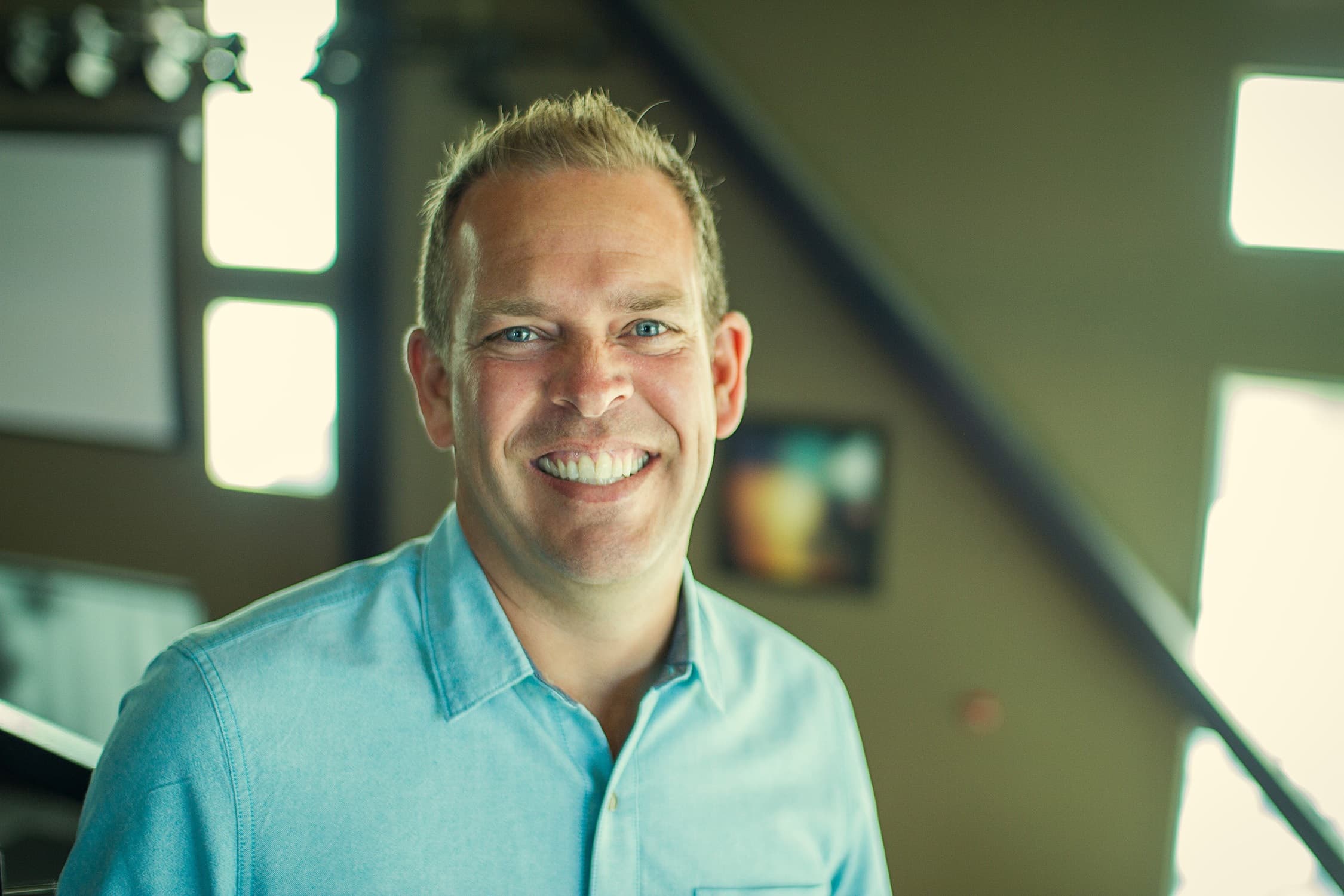 Mark Finnigan - REALTOR Associate in Riverside, CA