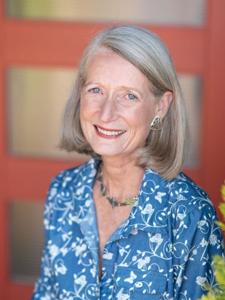 Julie Eidson - Managing Broker in Shoreline, WA