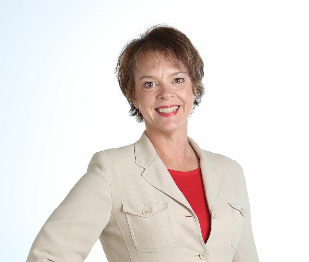 Marcia Edwards - Realtor in Eugene, OR
