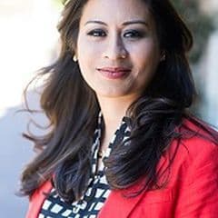Ana Orellana in Torrance, CA
