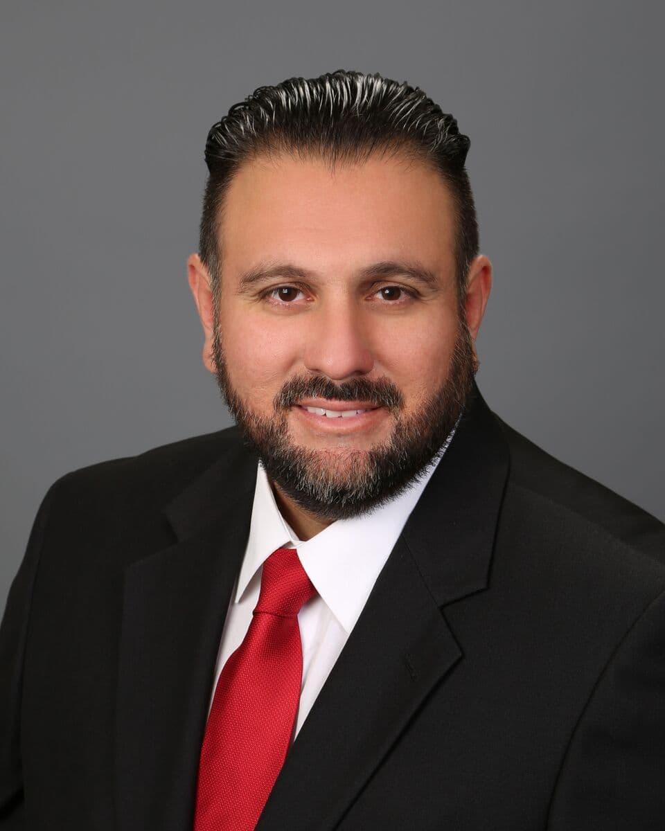 Joseph Olvera in Los Angeles, CA