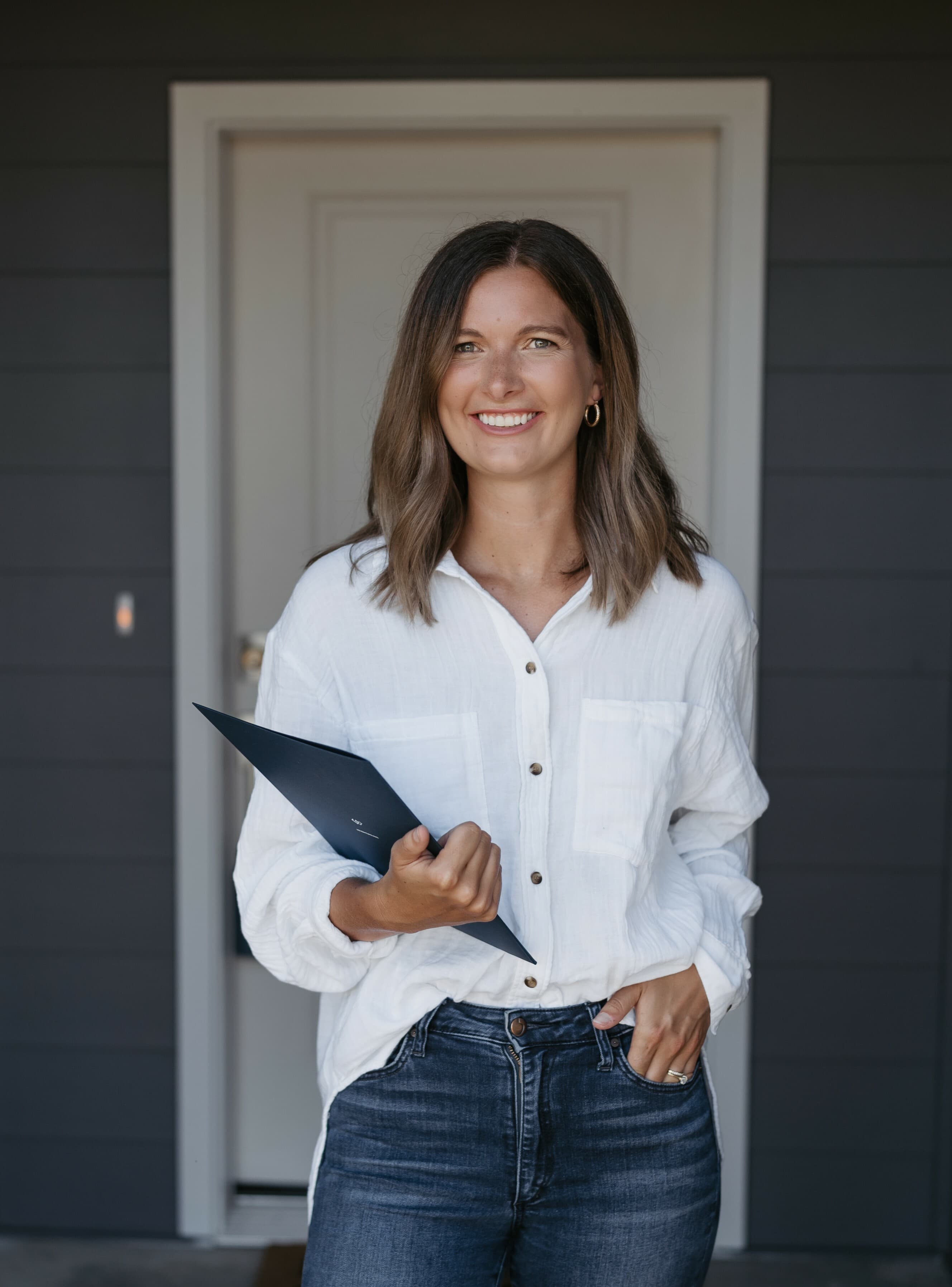 Elizabeth Wolfe - Real Estate Broker in Bellingham, WA