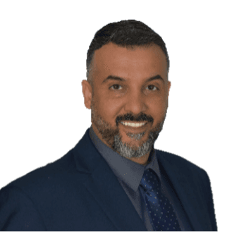 Tony Tatousian - Associate in Glendale, CA