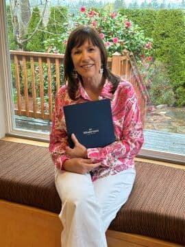 Marlene Rouleau - Realtor in Monroe, WA