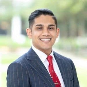Pravin De Silva - Realtor in TX