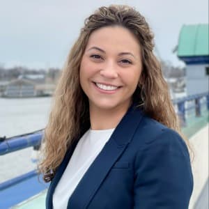 Paige Gillentine - Associate in Sneads Ferry, NC