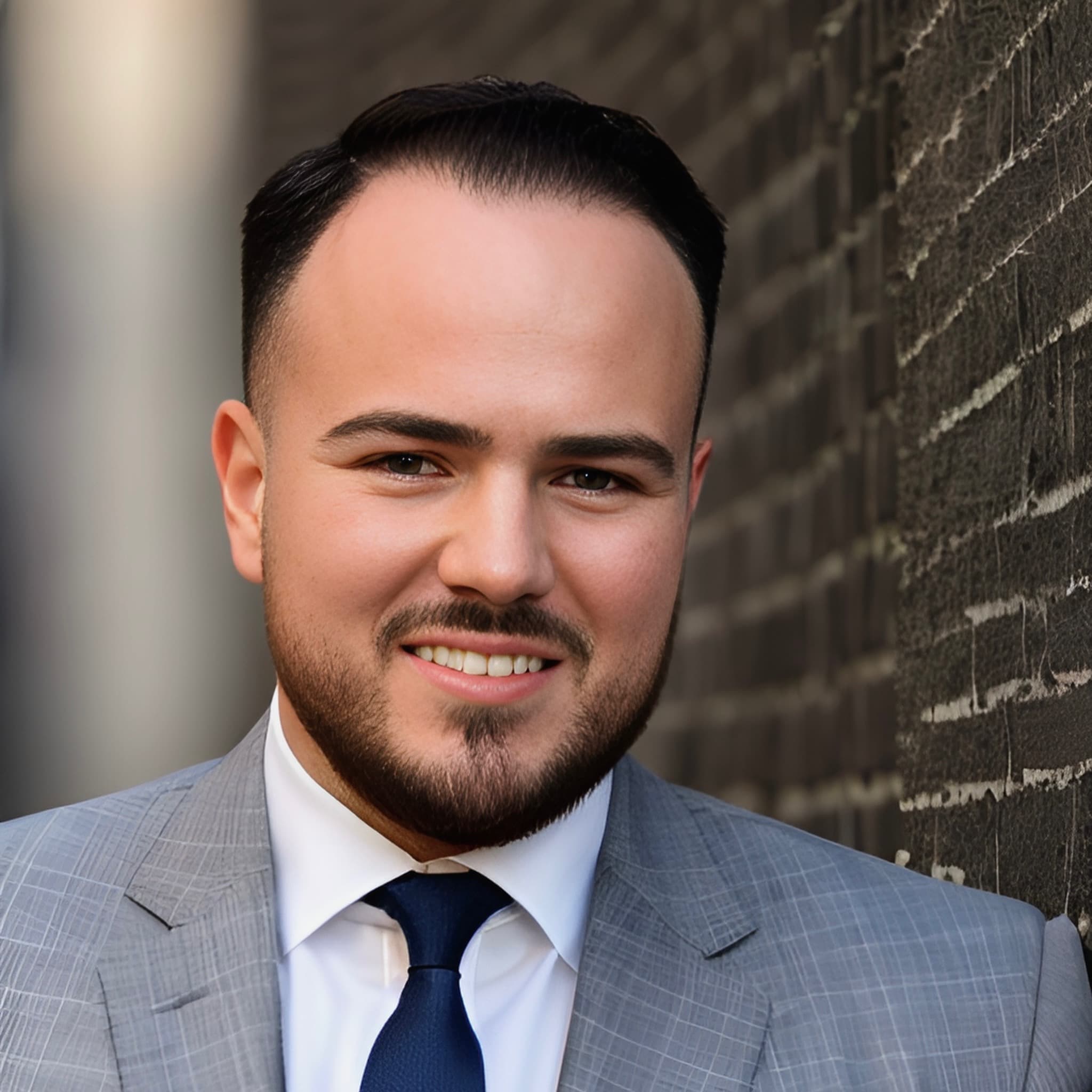 Ruben Martinez - Martinez Realty Partners in CA