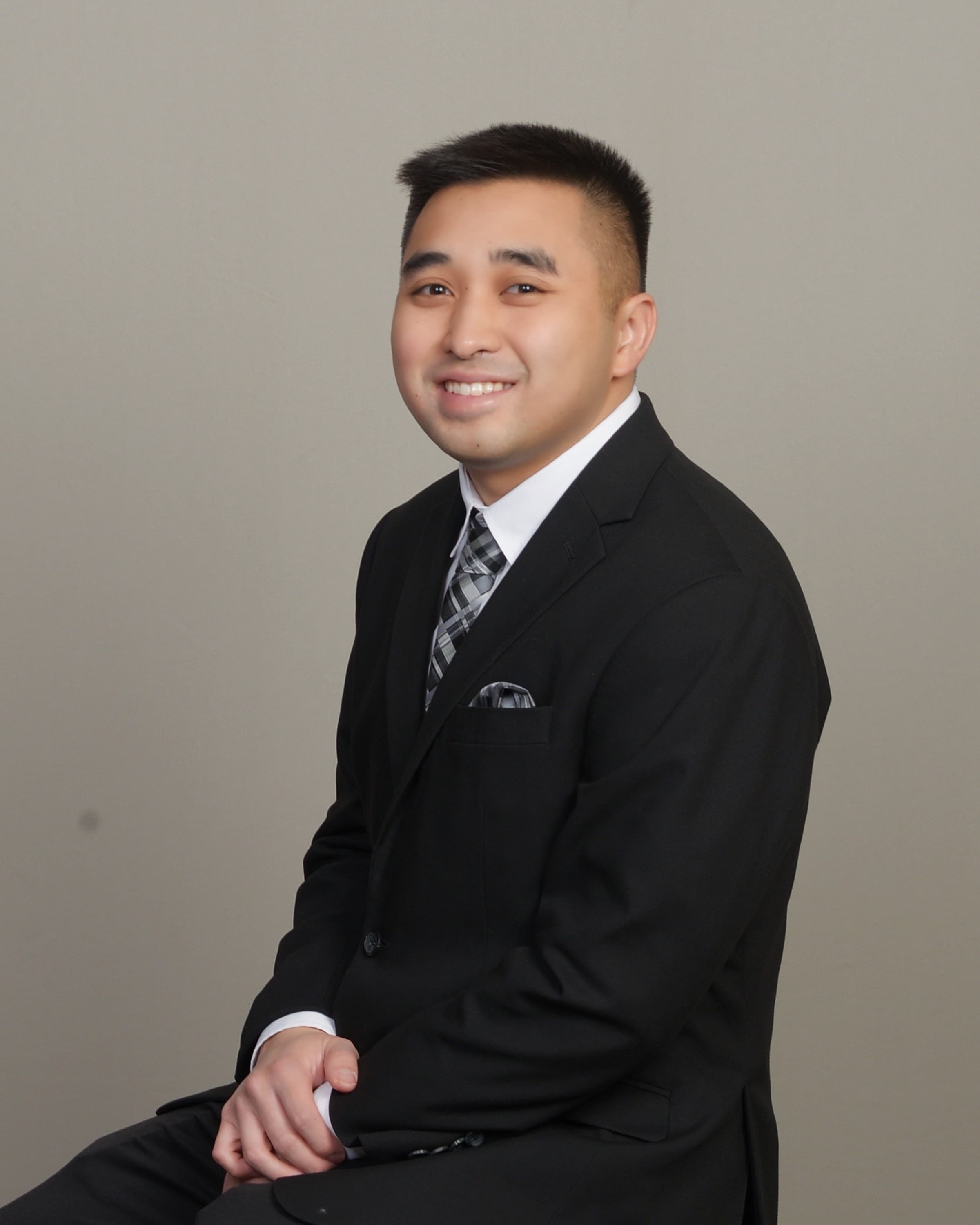 Vinh Nguyen - Real Estate Salesperson in Shreveport, LA