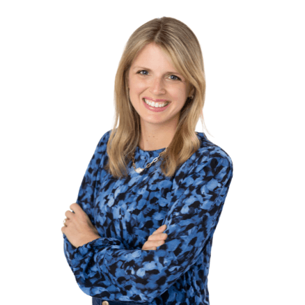 Ragan Terzia - Associate in Shreveport, LA