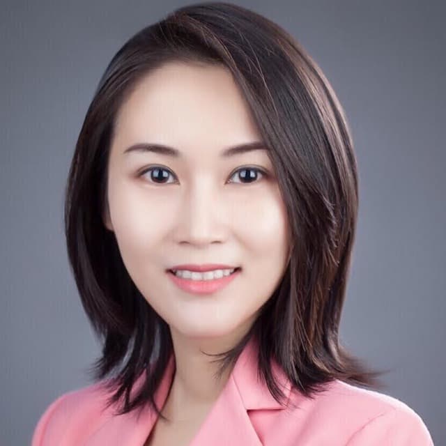 Lin Li - Associate in CA