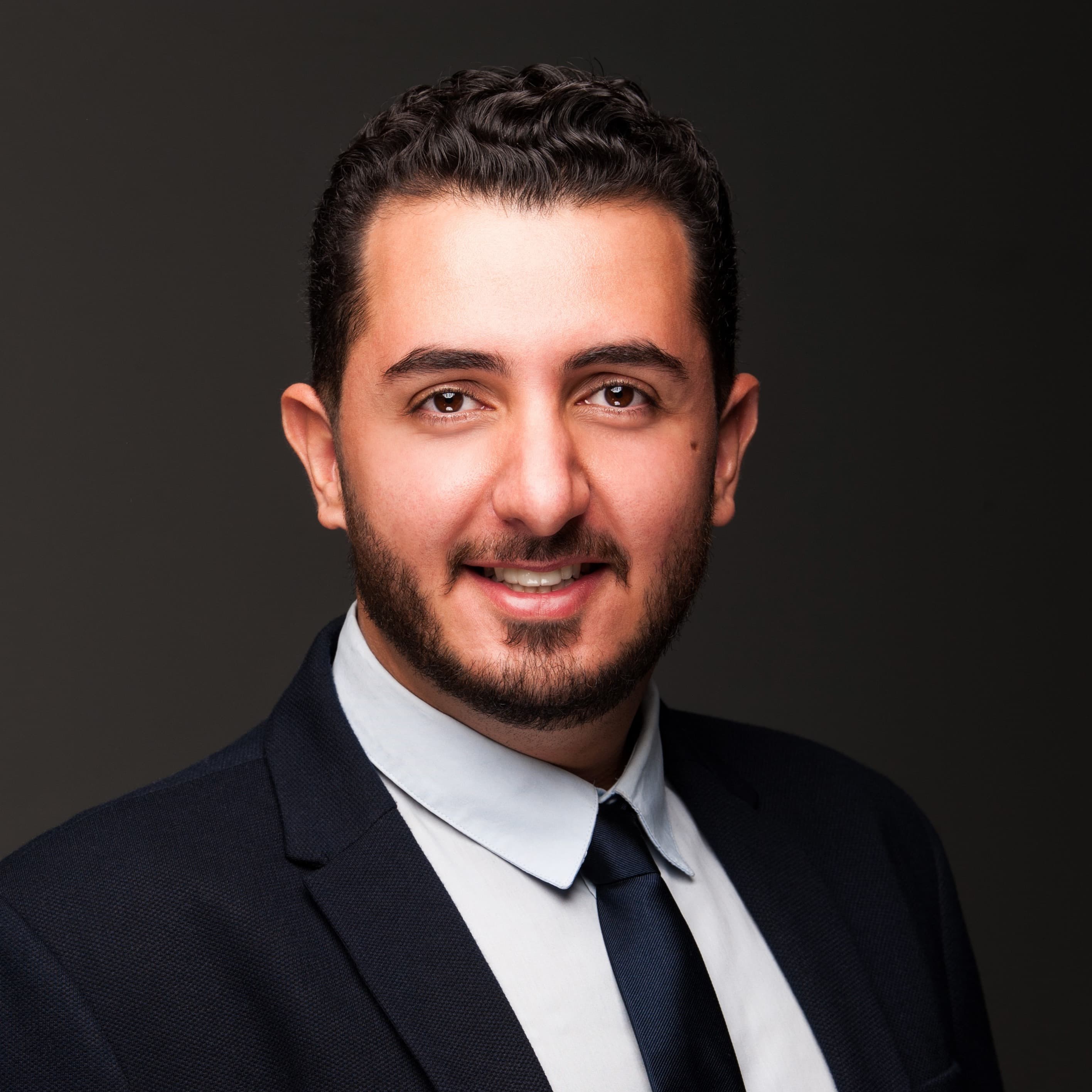Michael Esla - Real Estate Sales Person in Woodland Hills, CA