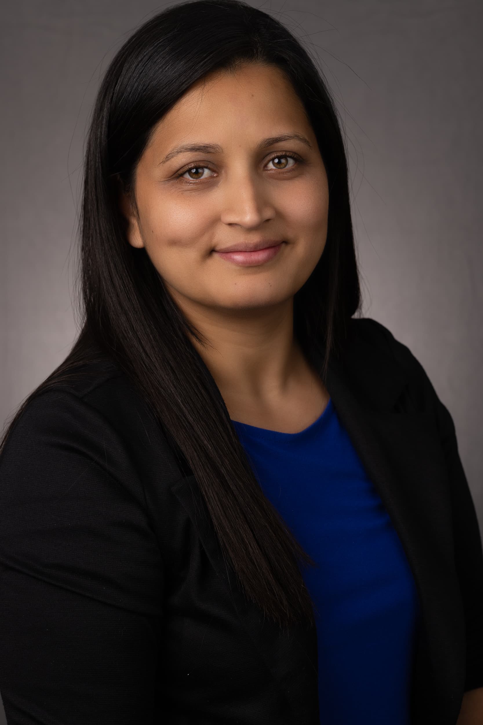 Roxana Menjivar - Agent in Dallas, TX