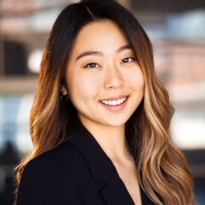 Deborah Won - Associate in CA