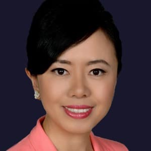 Cheryl Young - Associate in Arcadia, CA