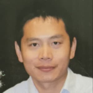 Franc Huang - Associate in Corona Del Mar, CA