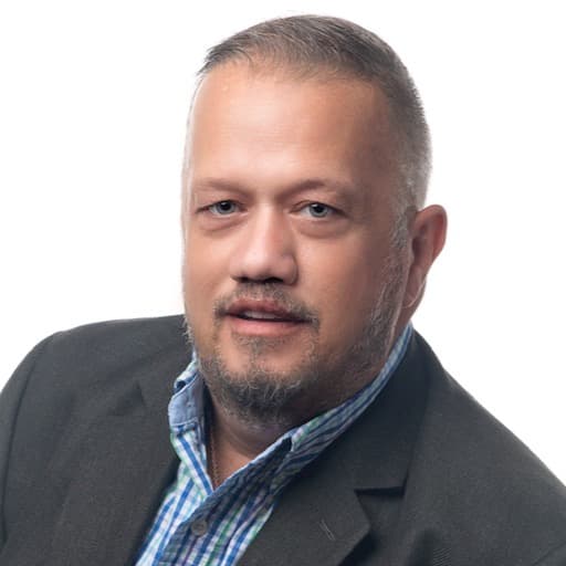 Christopher Hall - Associate in GA