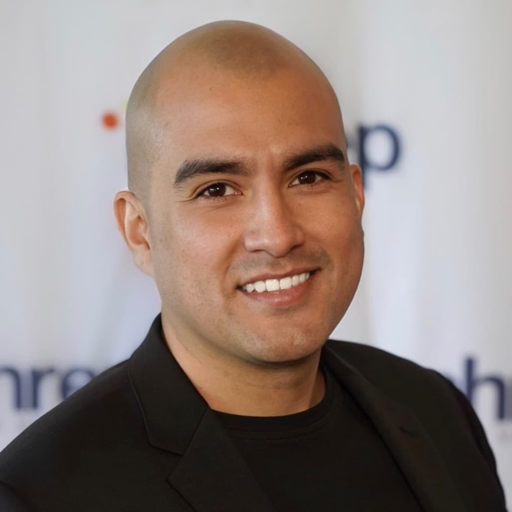 Samuel Contreras - Associate in Lancaster, CA
