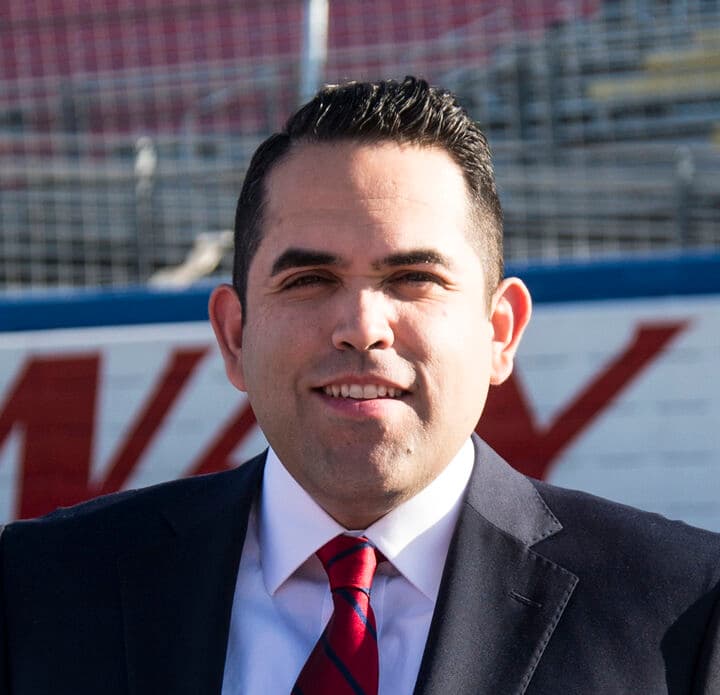 Joshua Avila in Riverside, CA