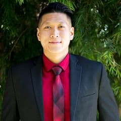 Derek Gong - Real Estate Specialist in Chino Hills, CA