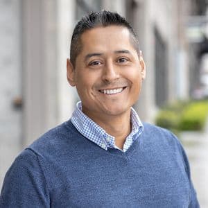 Javier Cardenas - Broker in Bellevue, WA