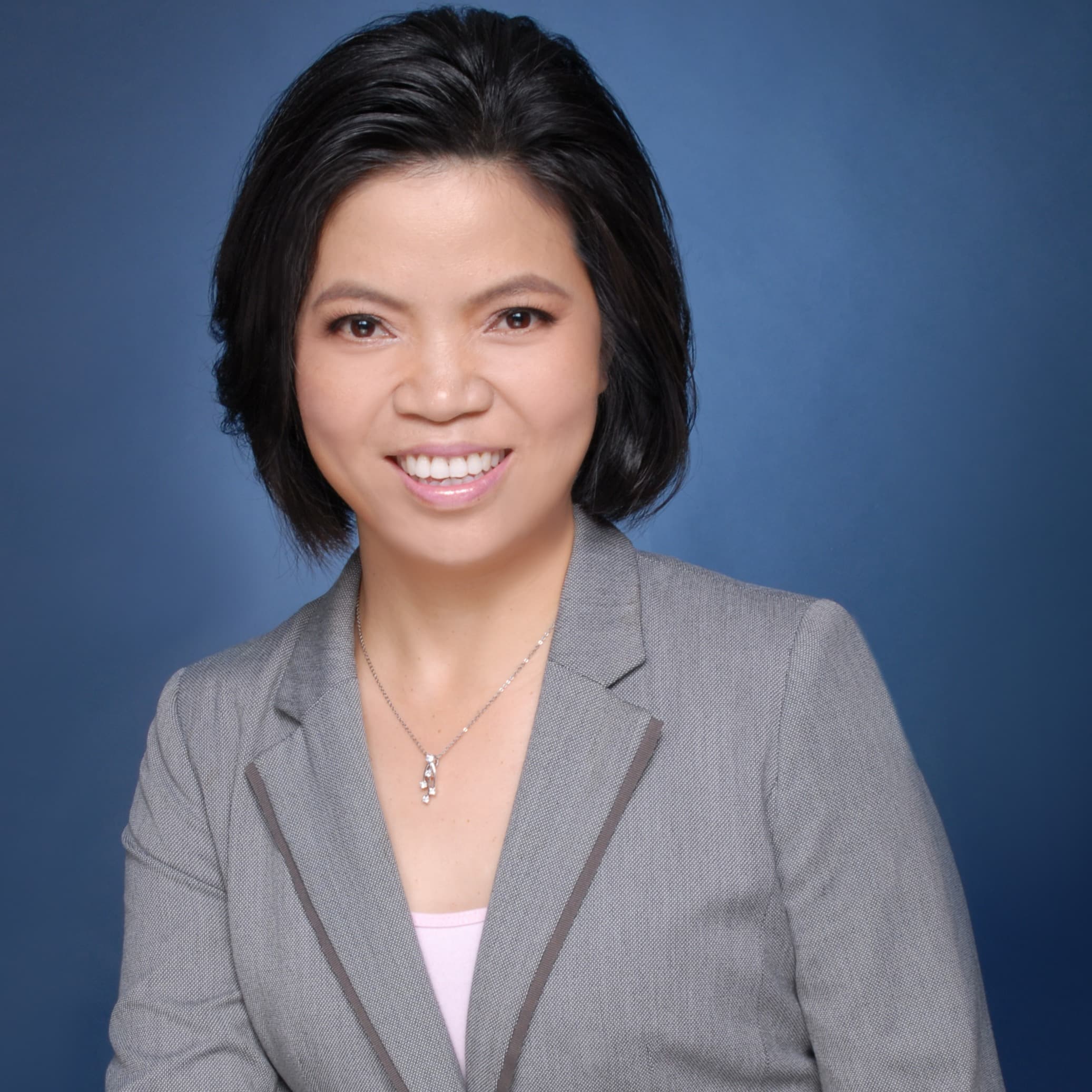 Lin Diamond Xia - Associate in CA