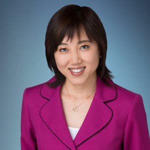 Vivian Li - Associate in CA