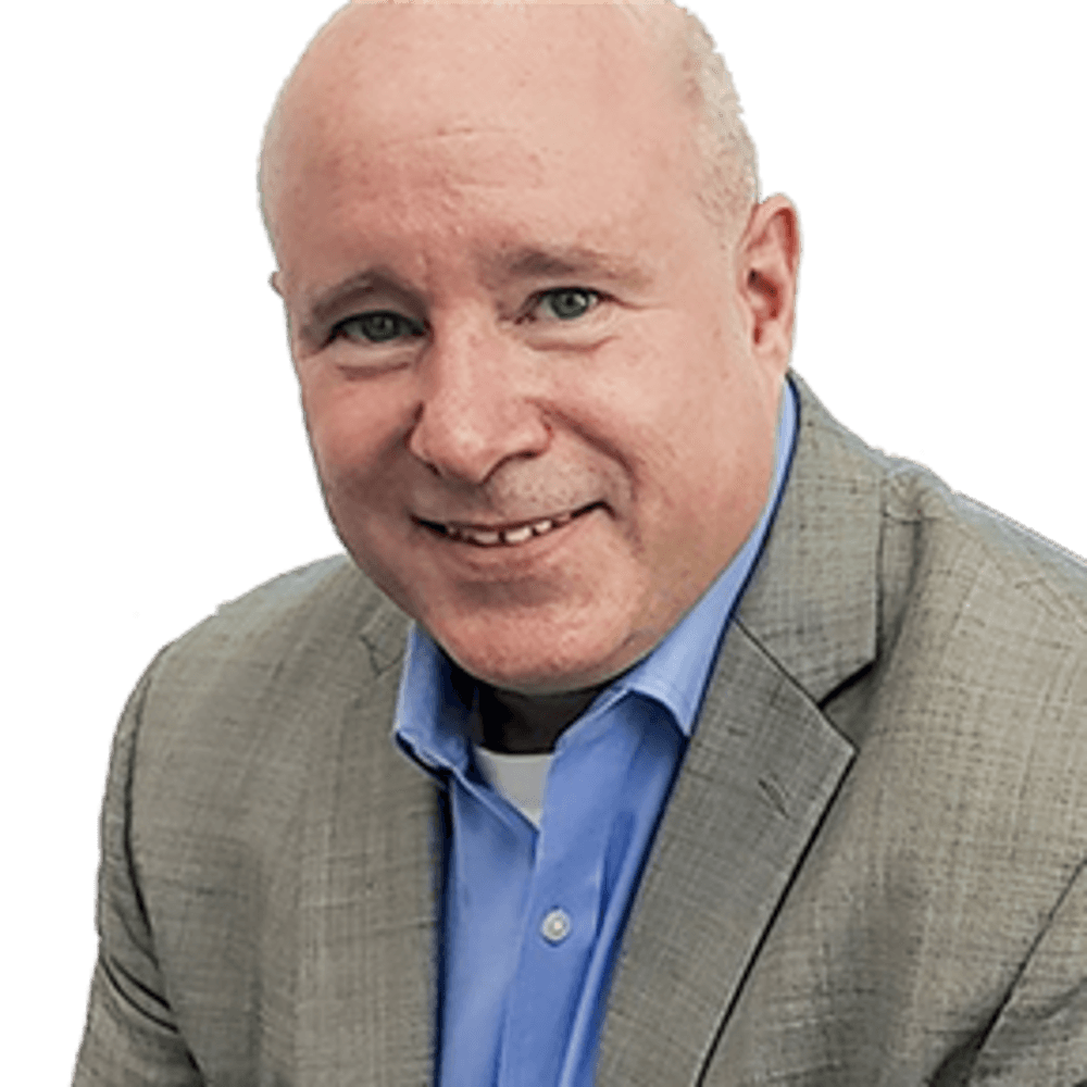 Sean Buell - Realtor in Whittier, CA