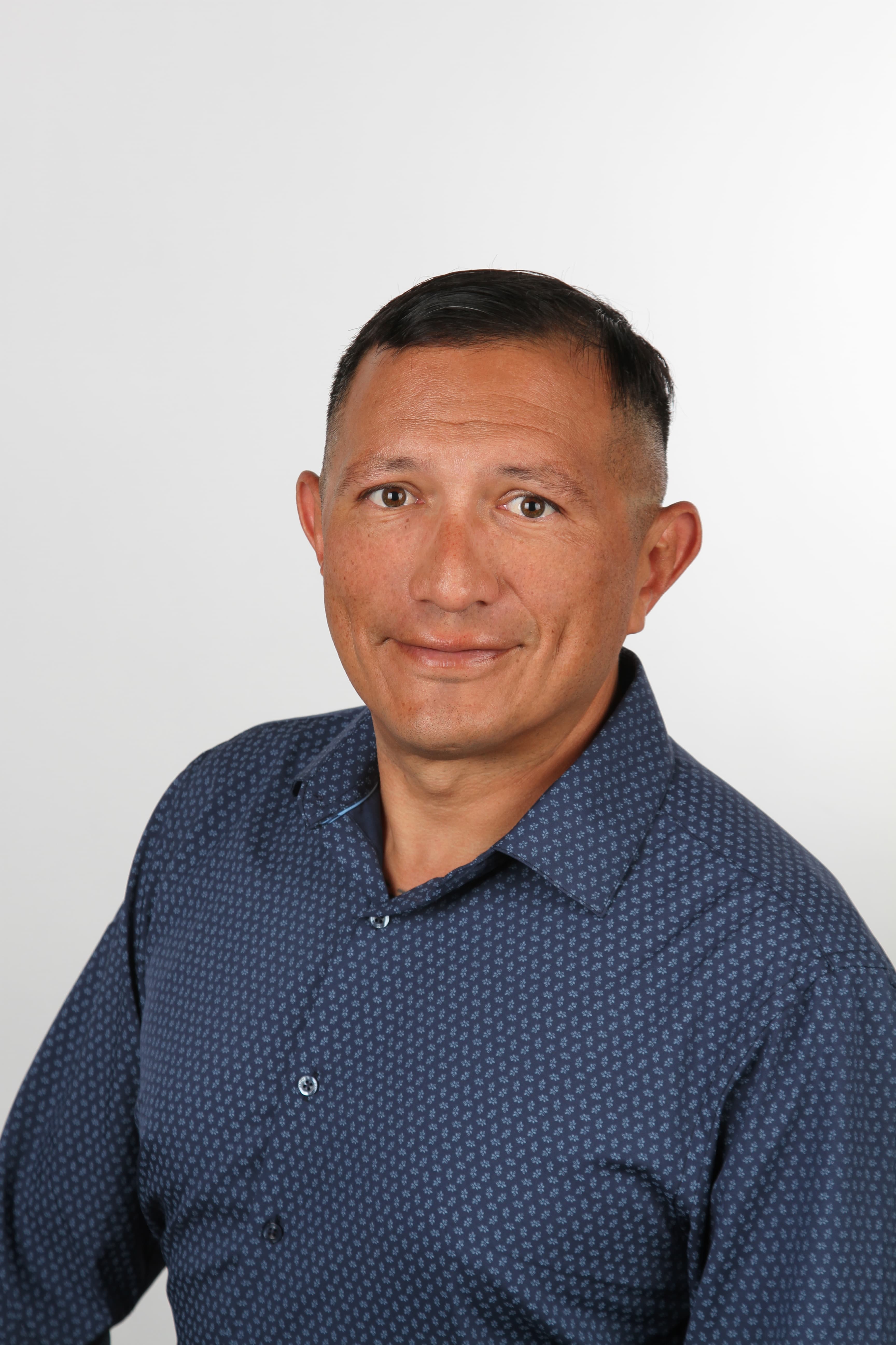 Damien Montoya - Agent in San Luis Obispo, CA