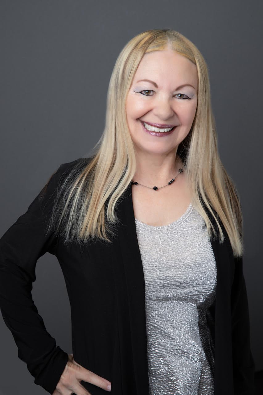 Barbara Barry in Upland, CA