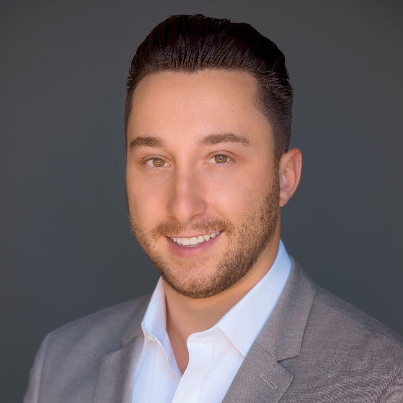Tyler Filizetti in Scottsdale, CA