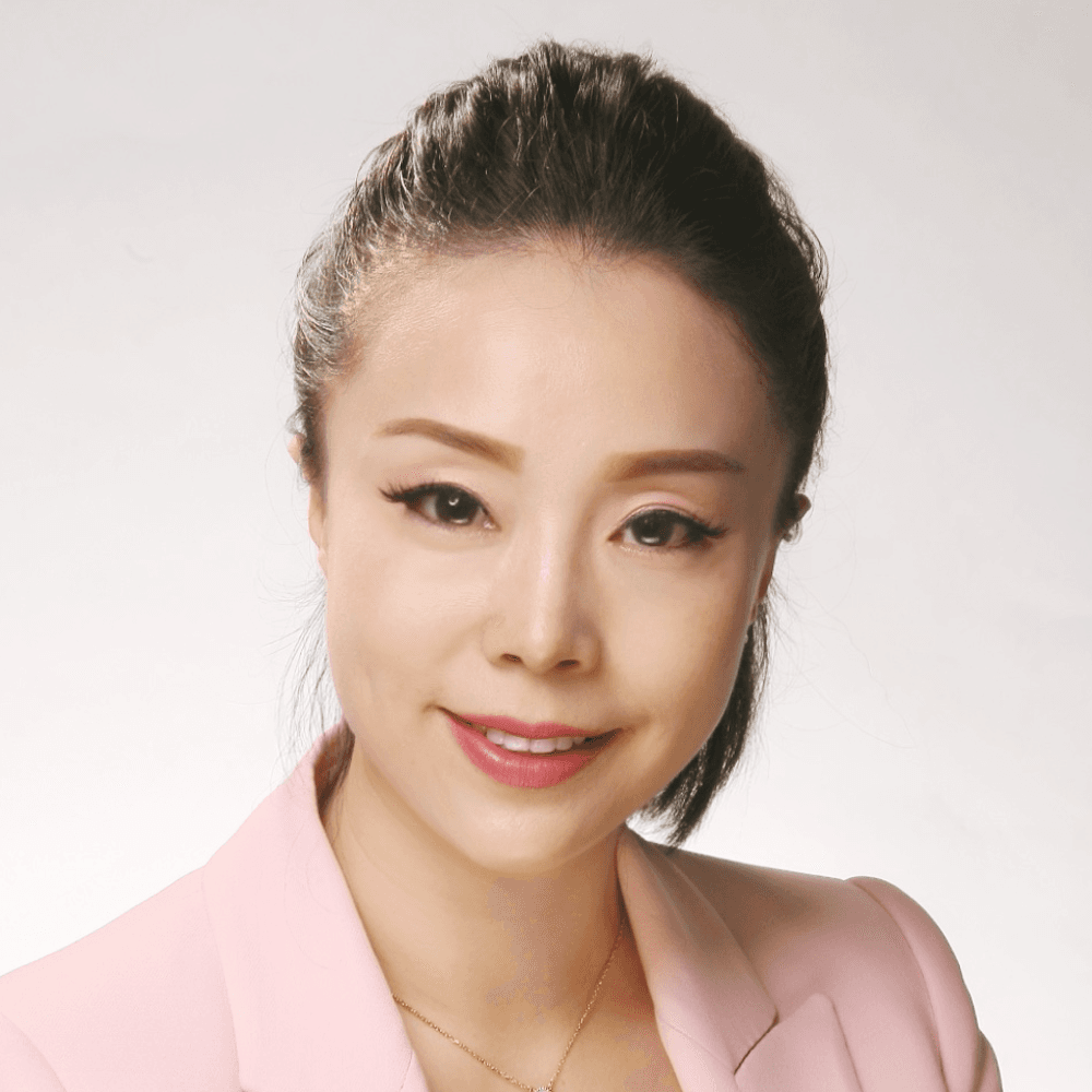 Grace Gui - Realtor in Irvine, CA