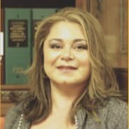 Sandra Mejorado Rodriguez - Associate in CA