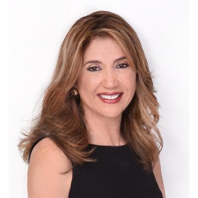 Eliana Acevedo - Realtor in Miami, FL