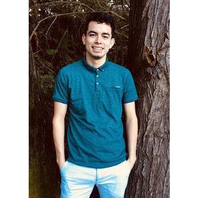 Richard Garcia - Associate in CA