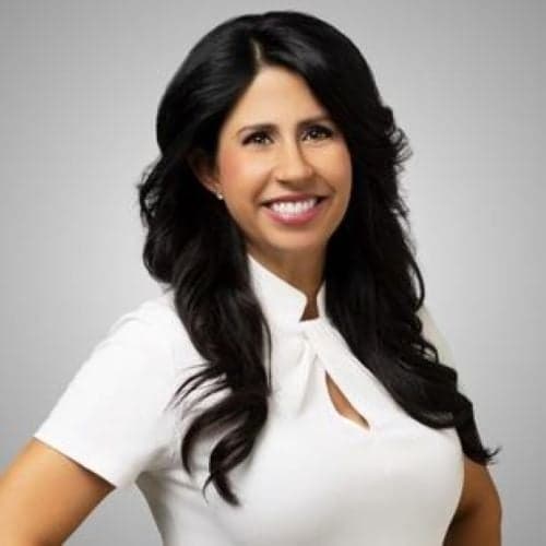 Michelle Silvestri - REALTOR Radcliffe & Associates in Yorba Linda, CA