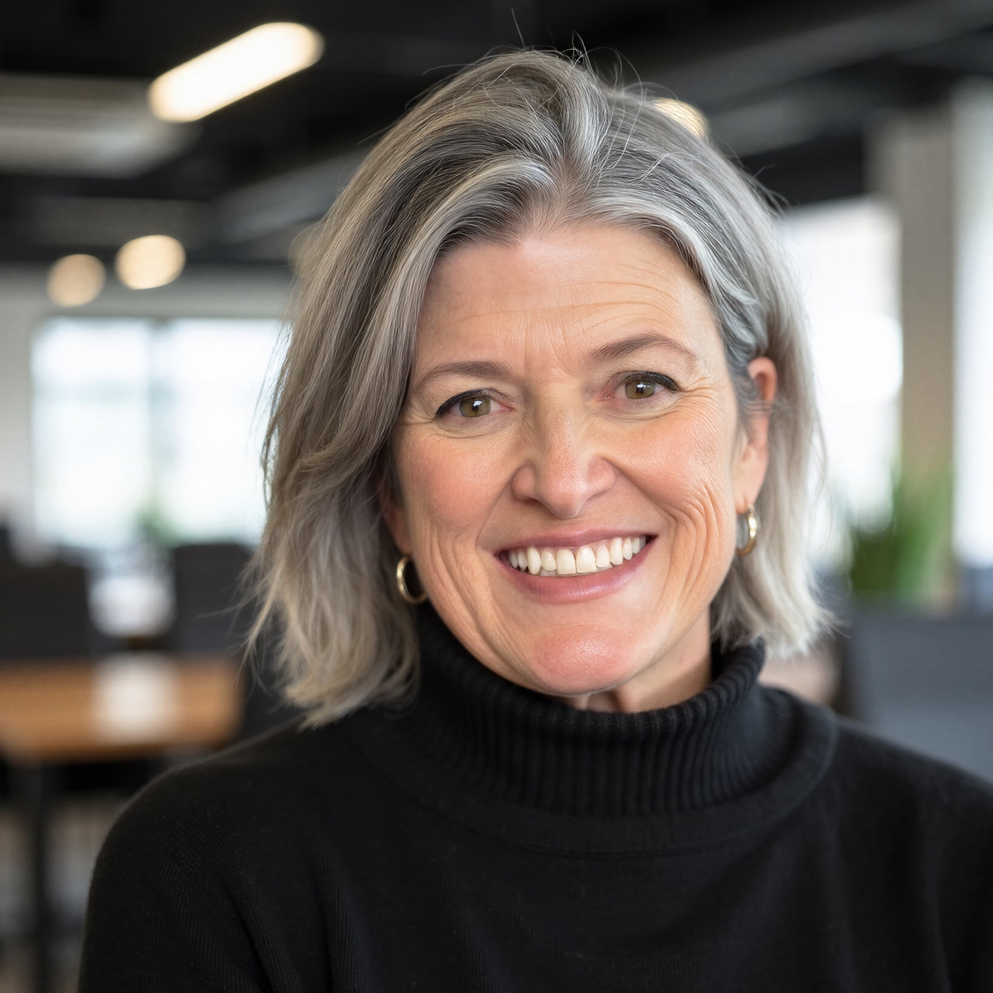 Karina Jansen - Associate in Brighton, CO