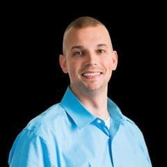 Michael Hilton - Associate in Mansfield, TX